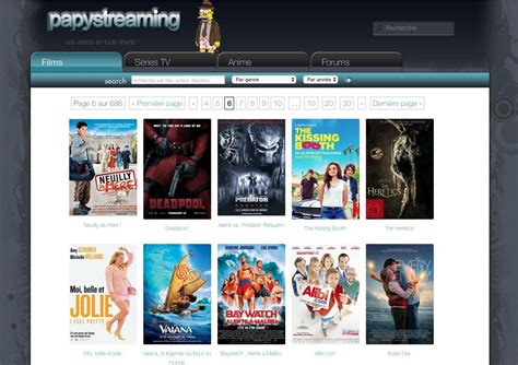 papystreaming serie|Parstream .